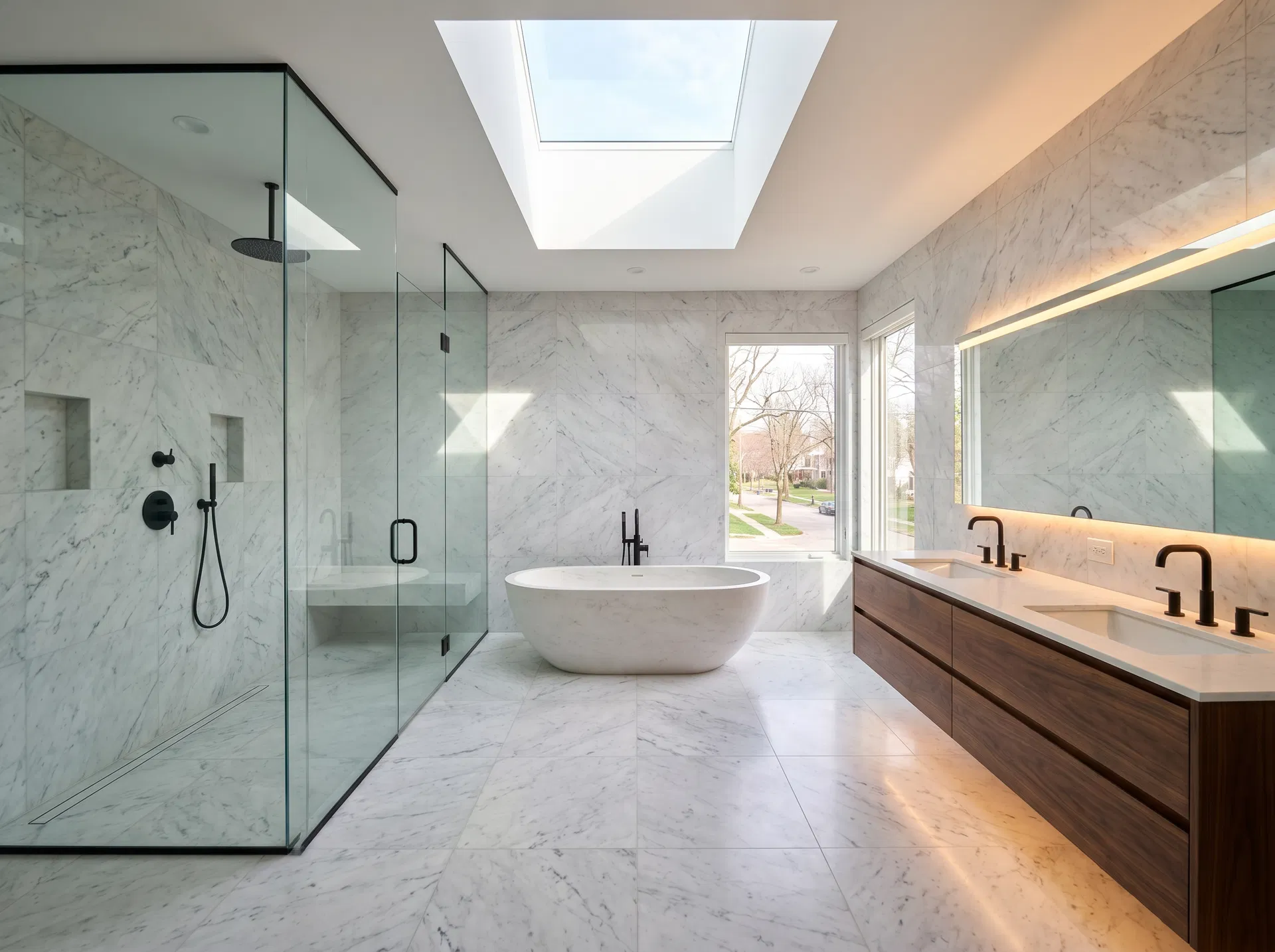 Bathroom Remodeling