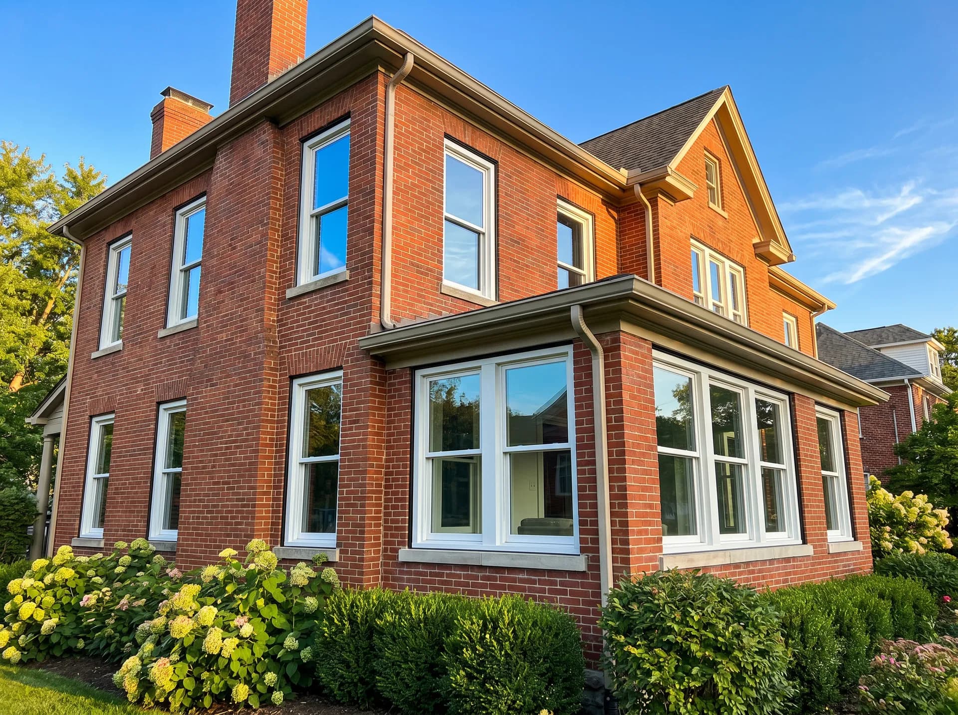Window Replacement